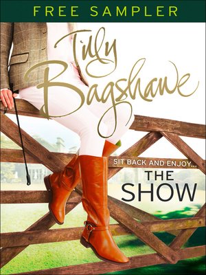 cover image of The Show